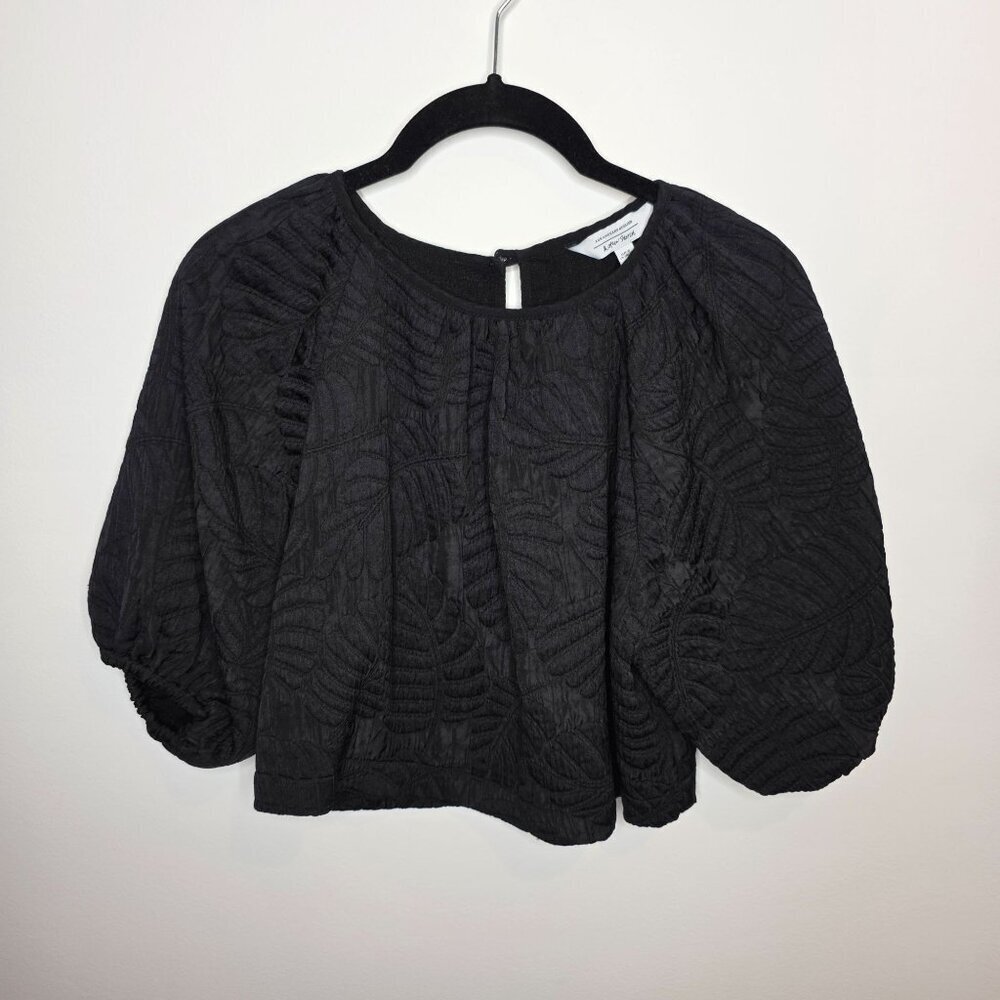 & Other Stories Blouse Womens EU 32 (US 0)